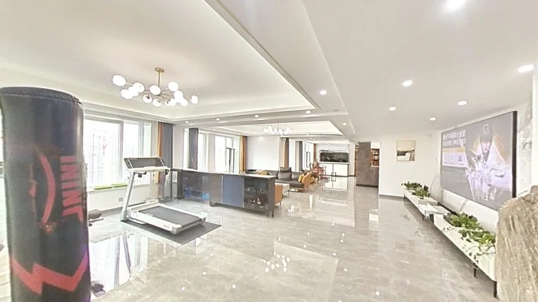 Wuli River City - View 19