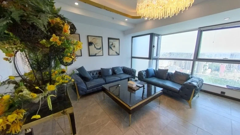 Friendship Era Plaza - View 8