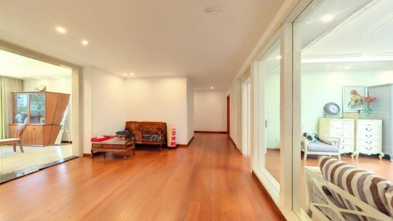 China Ocean Zijin Yard J District - View 6