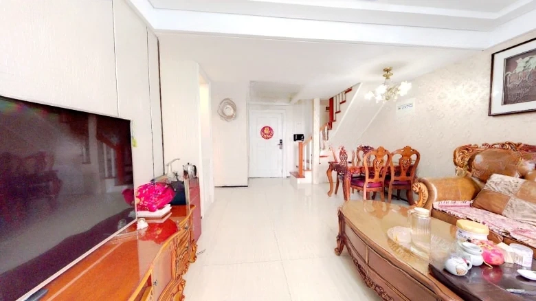 Ruyuan Mingjiahui - View 1