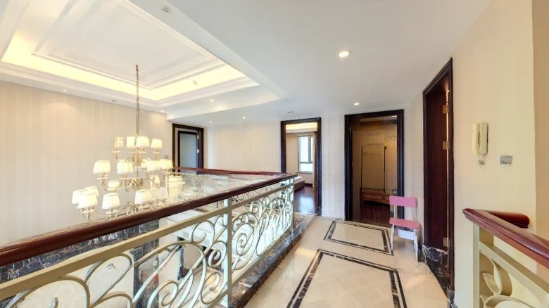 Shine Tower Water View - View 15