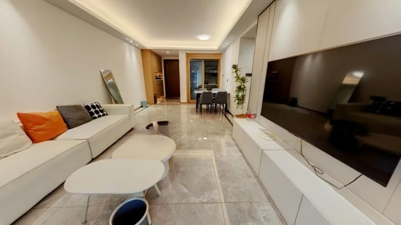 CIFI Yuhua Jun - View 5