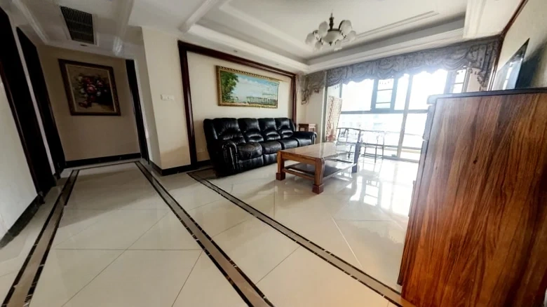 Haier Green City Quanyun Village Jinlan Garden - View 6