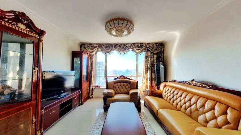 Riviera City C District - View 6