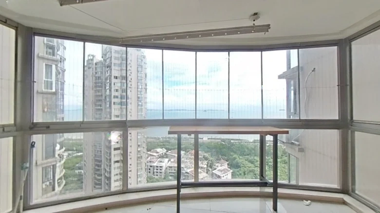 Jiangshan Emperor View - View 12