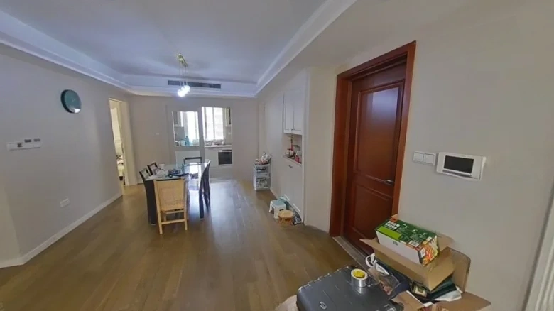 Vanke Jiudu Hui - View 8