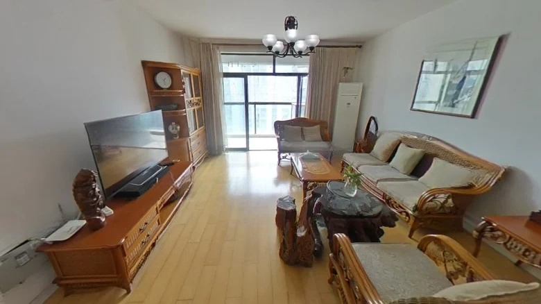 Linglong Bay Garden District Six - View 5