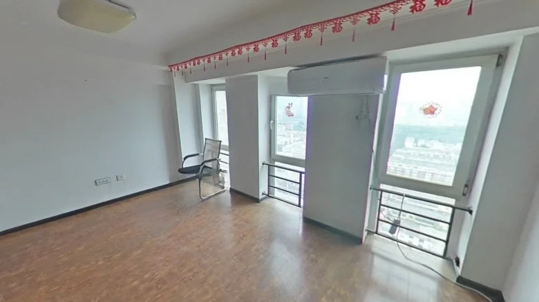 Green SOHO Tower - View 11