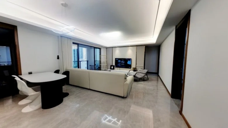 Lushan Shangyuan - View 5