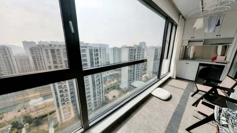 Cui Lake Riverside - View 10