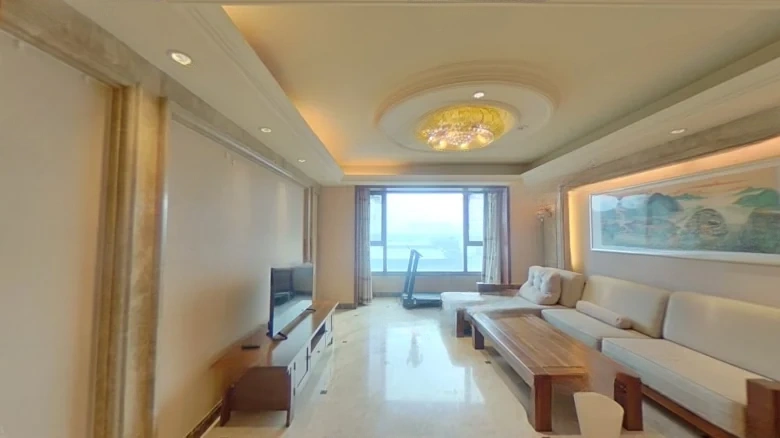 Shanshui Wenyuan Phase IV - View 5