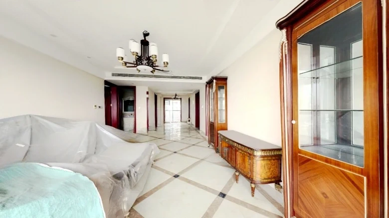 Nine Mile Hao Yuan Residence - View 1