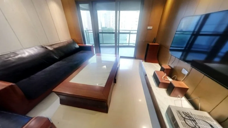 Elegance Spring Mountain Residence - View 6