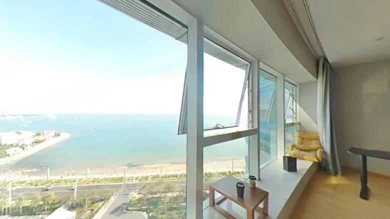 Wan Li Seaside View - View 1