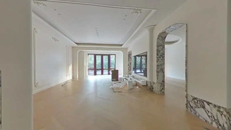 Green City·Imperial River Courtyard - View 7