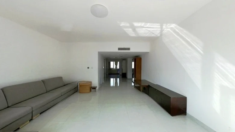 Yuexiu Garden - View 5