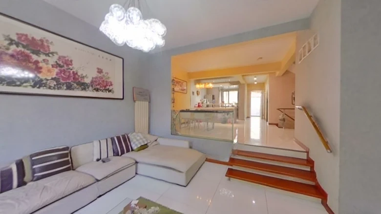 Seychelles Manor Villa - View 9