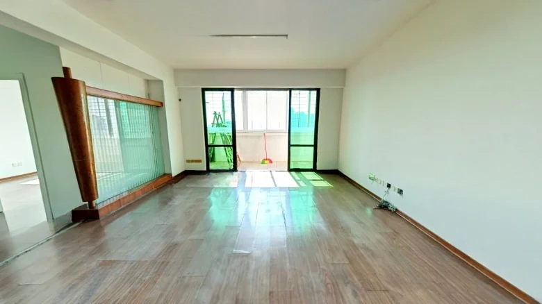 JiaLian Tower - View 8