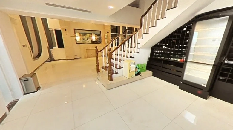 You Mountain Me Earth - View 8