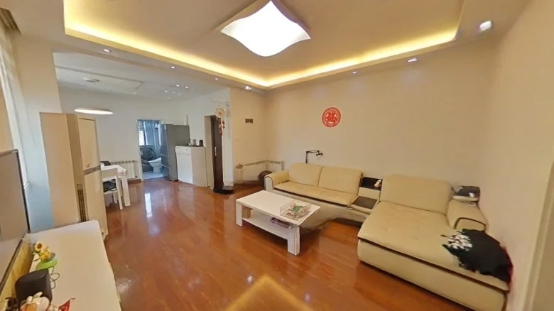 Huangpu Road No. 4 Compound - View 7