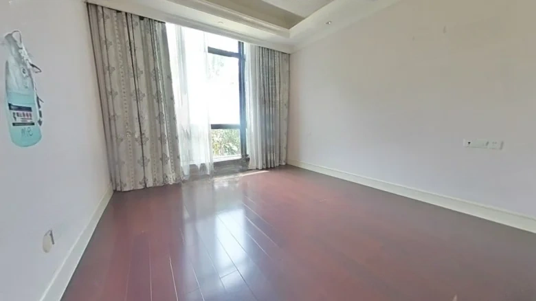 XiXi Chengyuan Cheng Gongguan - View 4