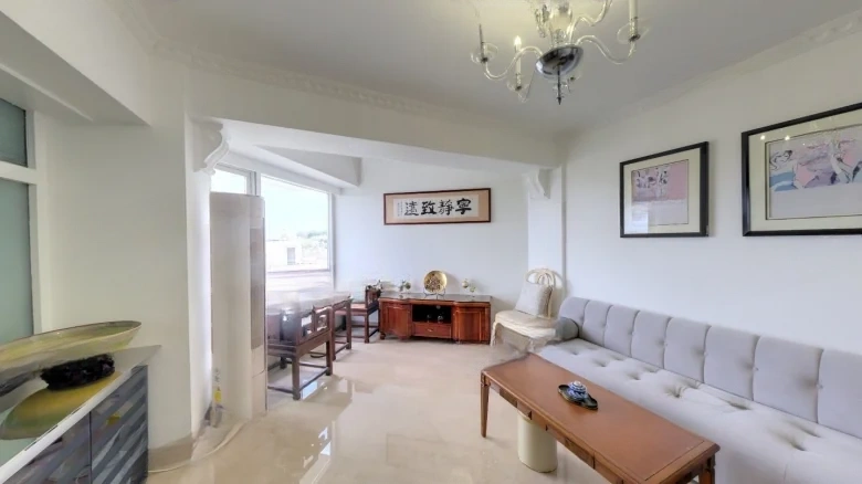 Mingyuan Tower - View 7