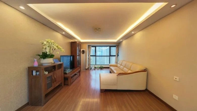 Jinyu Huafu Phase II - View 5