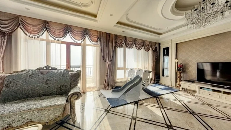 Red Star Sea Phase II Golf Villa - View 7