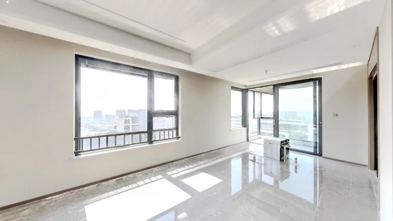 Rongchejiangbin ONE - View 1