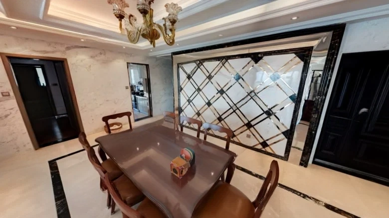 Xiaohong Mingcheng Linghai - View 7