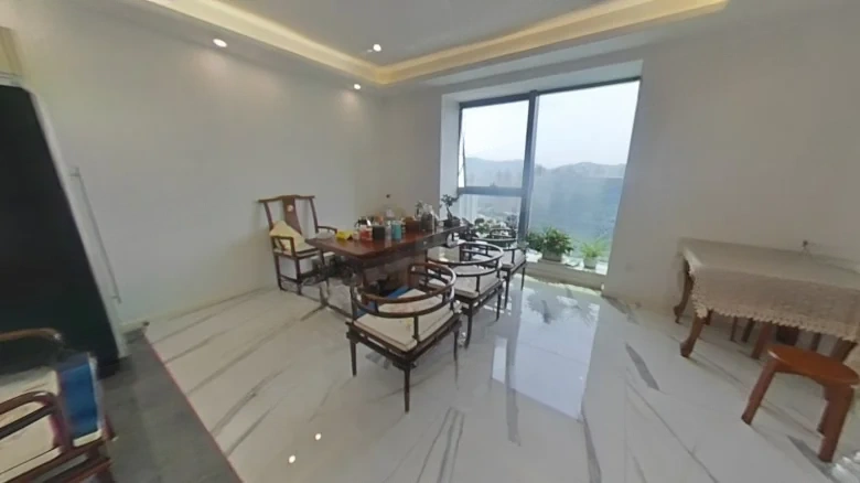 Kaisa Center - View 1