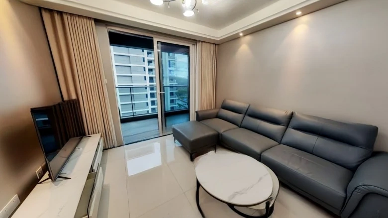 Beijing Yaoyang Academy - View 6