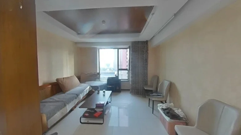 King International Garden - View 1