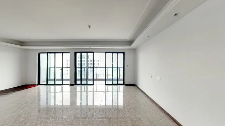 Swan Harbor Hall Court Phase II - View 6