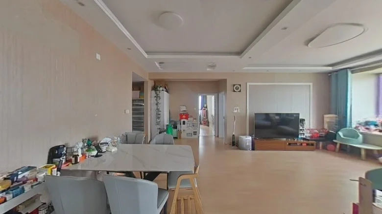 Haixindisheng Mountain Villa - View 6