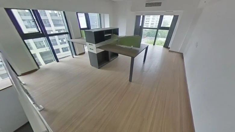 Hao Bo Star Diamond - View 1