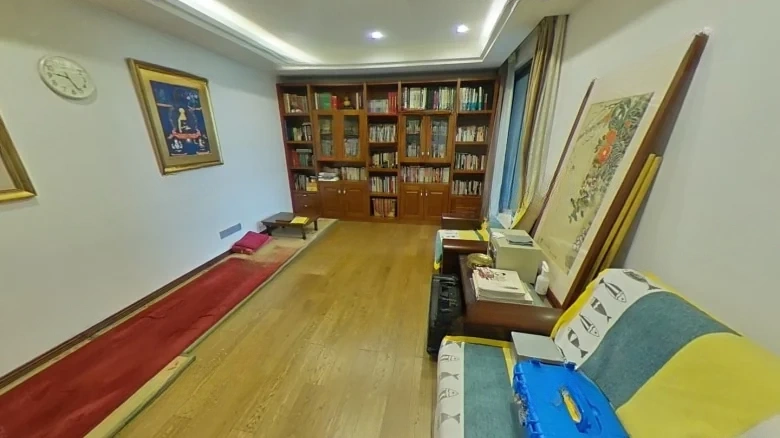 Butterfly Bay North Garden - View 9