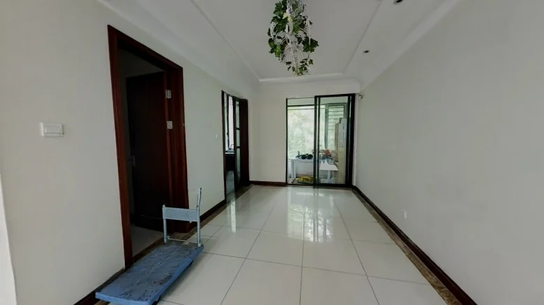 Haier Greentown Quanyun Village Baihe Garden - View 5