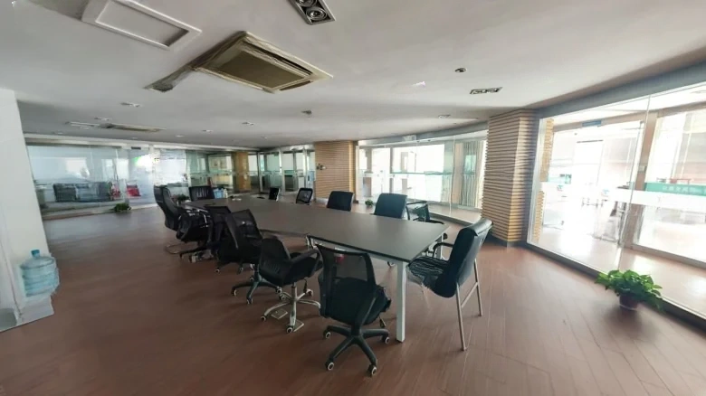 Jialong Tower - View 12