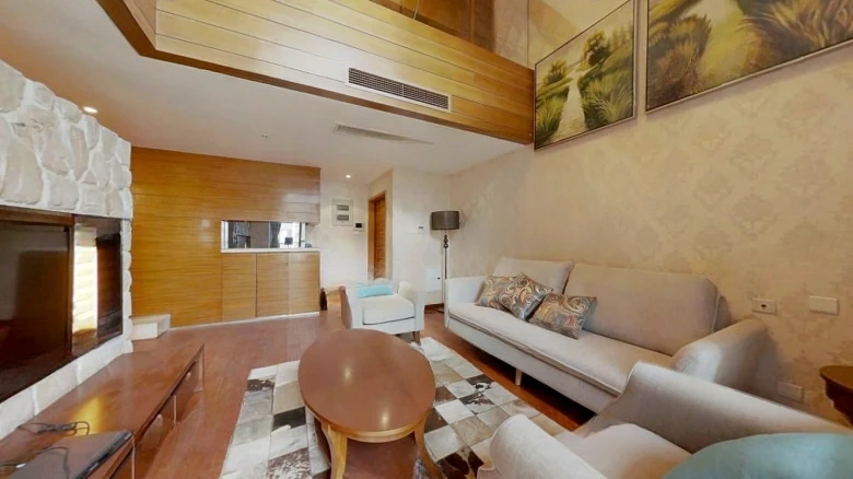 Ludi International Phase III - View 4