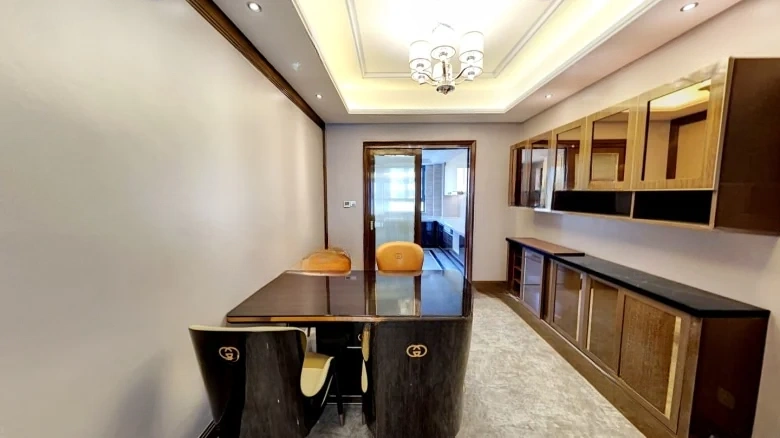 Hengda Tianchen - View 9