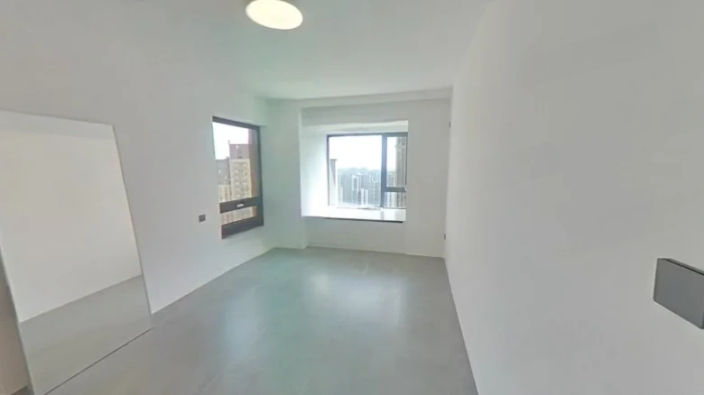 Shimao Xin Wu Li River - View 1