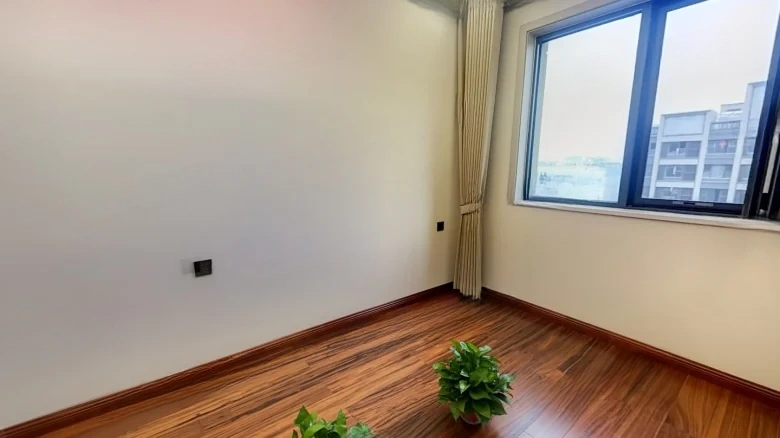 Violet Cloud Mansion Phase II - View 4