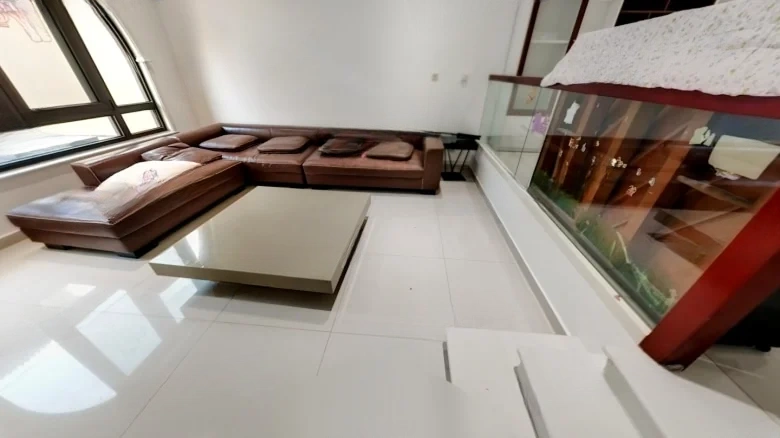 Wantor Tianzhu Xin Xin Homeyard - View 1