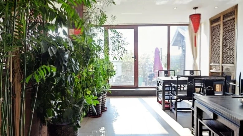 Coastal West Road - View 1