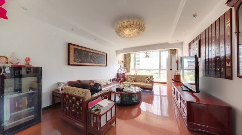 Kangjia International Apartment - View 1