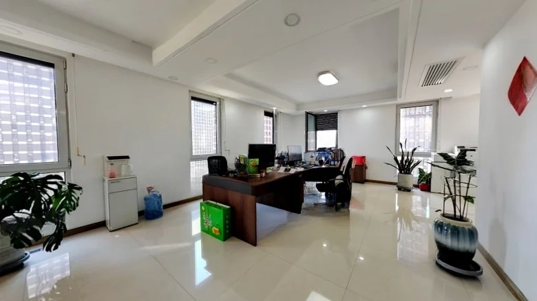 World Cities Moma - View 6