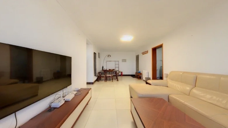 Golden Cicada Grove - View 1