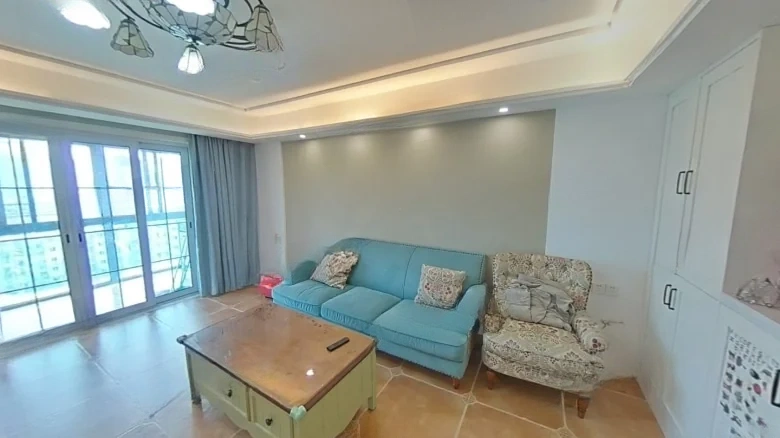 Hongren Mingju Estates - View 5