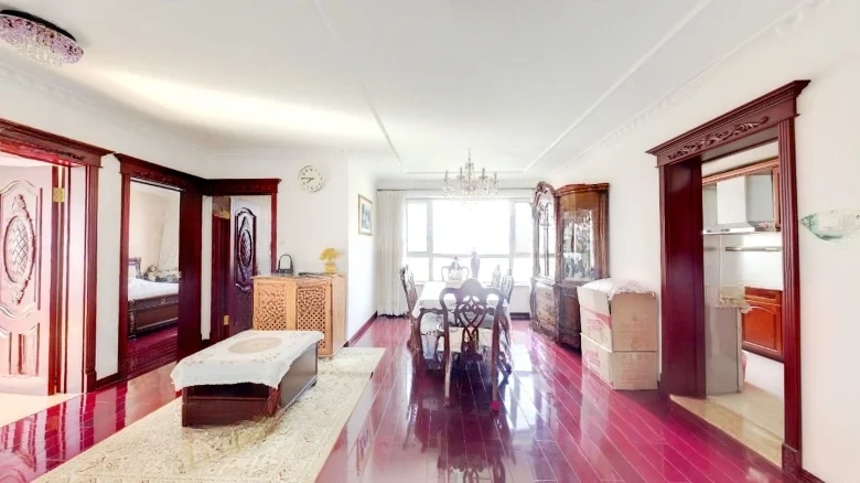 Huijing New World - View 1